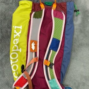 Cotopaxi 21L Hiking Backpack